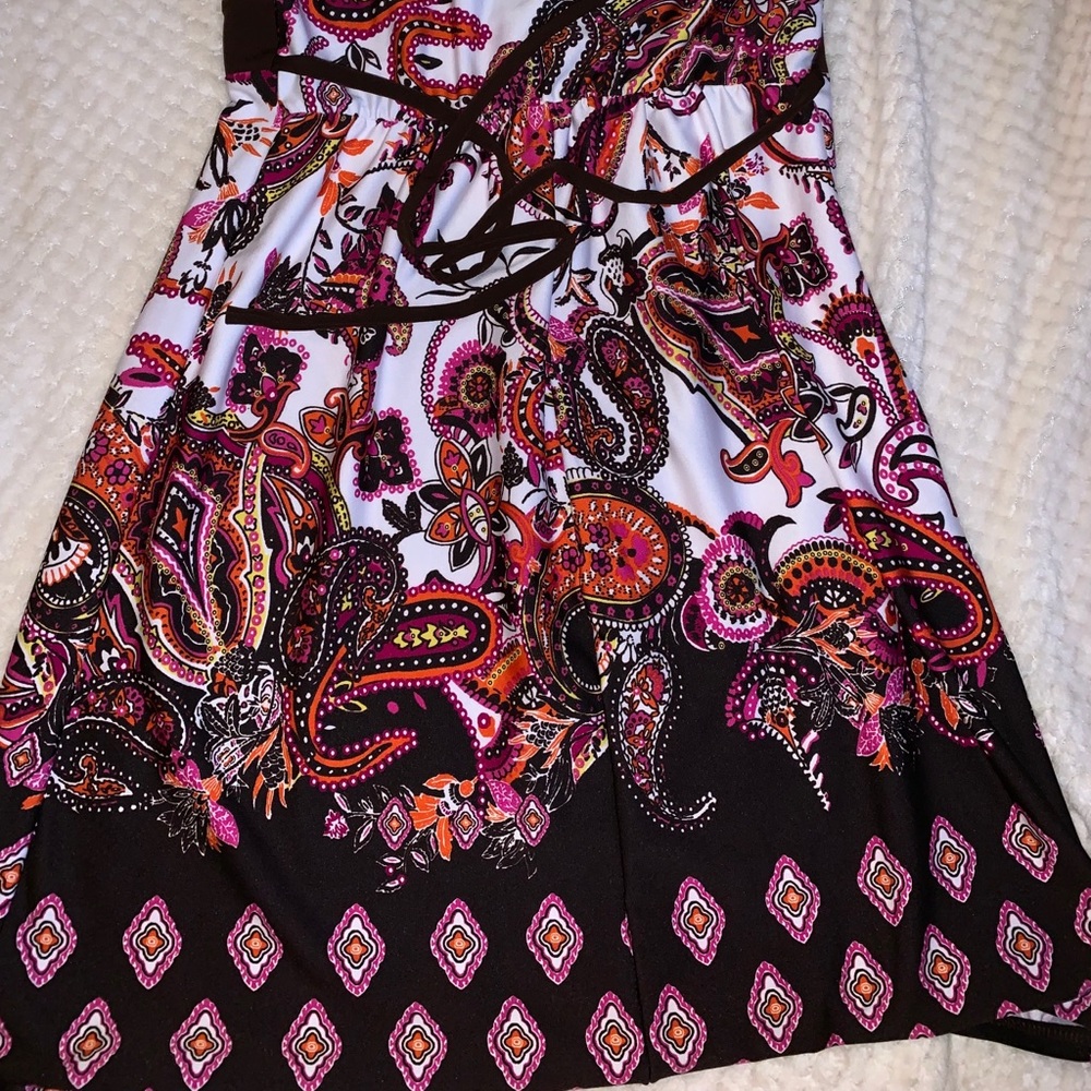 Mini-Dress๐ - Picture 2 of 4